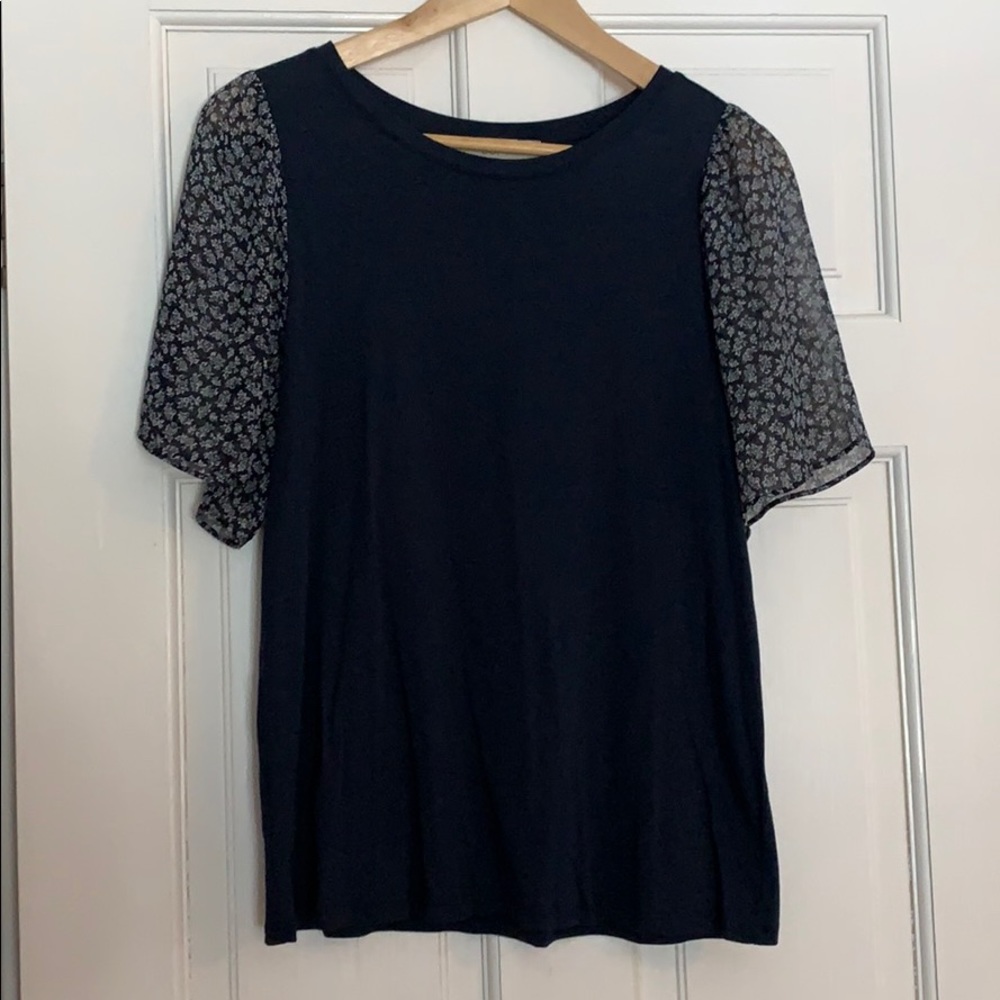 Loft tee shirt